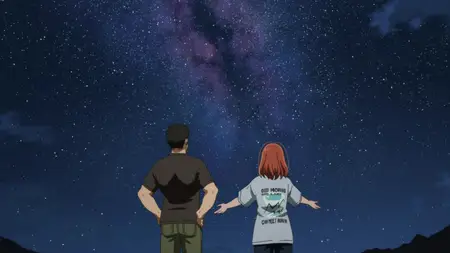 Futari Solo Camp - 13 (1080p