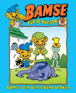 Bamse för de yngsta - 4 Juni 2025