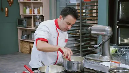 Professionals S07E02