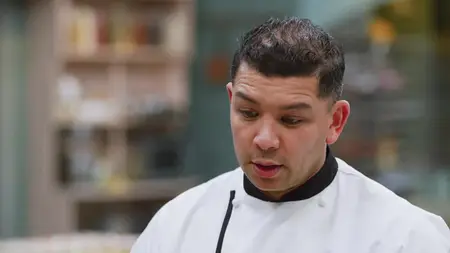 Professionals S07E02