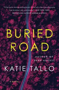 Buried Road: A Novel