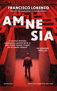 Amnesia - Francisco Lorenzo