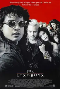 The Lost Boys (1987)