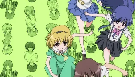 Higurashi no Naku Koro ni Kira - NCEDv2 (848x480 h264 BD AAC