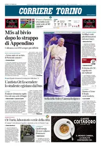Corriere Torino - 17 Ottobre 2025