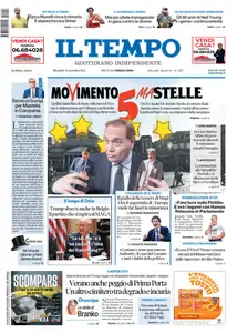 Il Tempo - 12 Novembre 2025