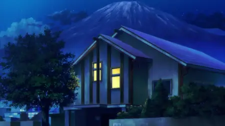 Captain Tsubasa (2018) - S02E32 - 1080p WEB x264 -NanDesuKa (CR