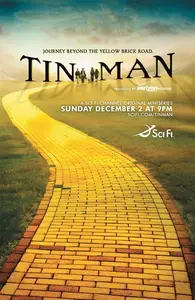 Tin Man 01 2007