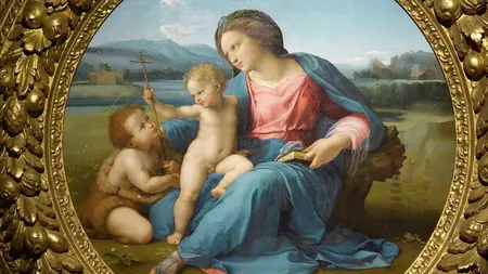 Raphael Revealed (2021)