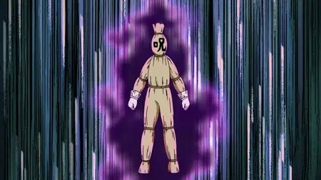 Welcome to Demon School! Iruma-kun S01E09 Iruma's Decision and Hard Work