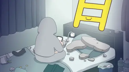 Gekkan! Nanmono Anime - S01E01