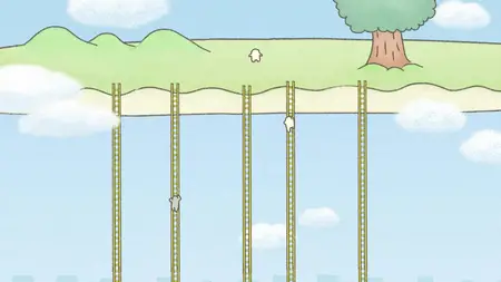 Gekkan! Nanmono Anime - S01E01