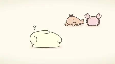 Gekkan! Nanmono Anime - S01E01