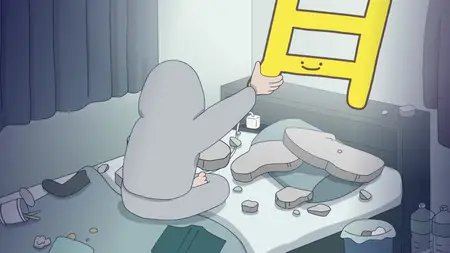 Gekkan! Nanmono Anime - S01E01