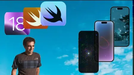 Swiftui Ios 18 Animations: Transform Code Into Motion