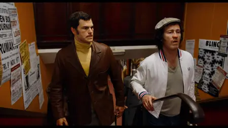 My Name Is Lenny (2017)