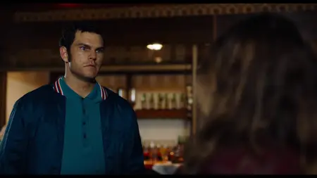 My Name Is Lenny (2017)