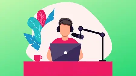 Podcasting 101: A Complete Guide For Beginners