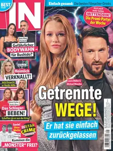 IN Magazin - Nr.21, 24. September 2025