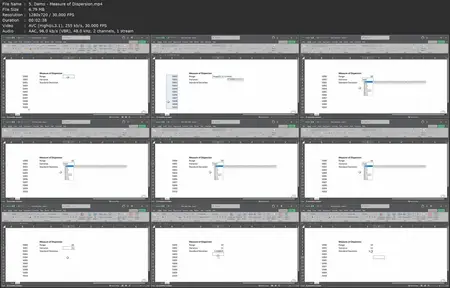 CompTIA Data+: Data Analysis