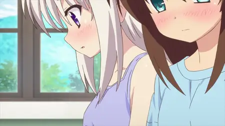 Vivid Strike! - 12 (720p BD x264 AAC