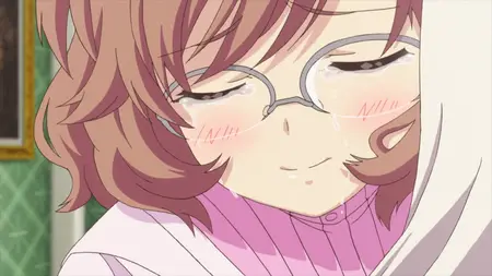 Vivid Strike! - 12 (720p BD x264 AAC
