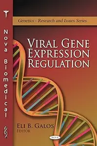 Viral Gene Expression Regulation