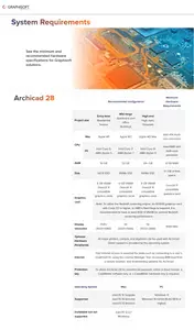 Graphisoft Archicad 28.0.3 INT (3120) ARM\INTEL