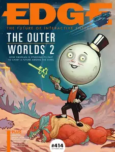 Edge - October 2025