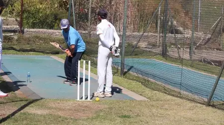 Start a Successful Cricket Academy: Your Step-by-Step Guide