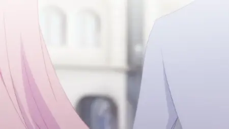 Kimi to Boku no Saigo no Senjou, Arui wa Sekai ga Hajimaru Seisen S2 - 02v3