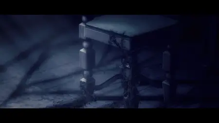 Black Butler S05E06 His Butler Despairing