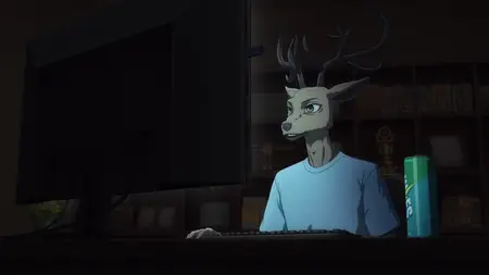 BEASTARS S03E10