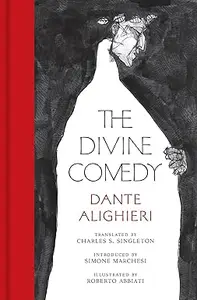 The Divine Comedy