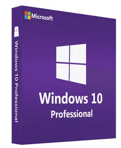 Windows 10 Pro 22H2 build 19045.4529 Preactivated (x64) Multilingual June 2024