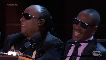 Eddie Murphy: One Night Only (2012)