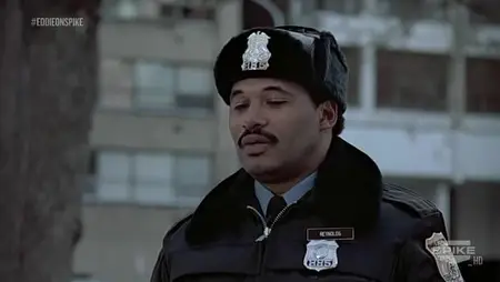 Eddie Murphy: One Night Only (2012)