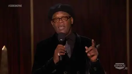 Eddie Murphy: One Night Only (2012)