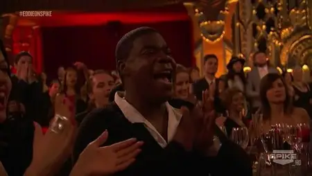Eddie Murphy: One Night Only (2012)