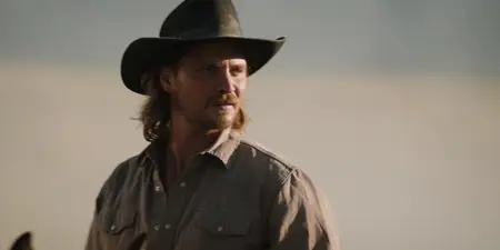 Yellowstone S05E08