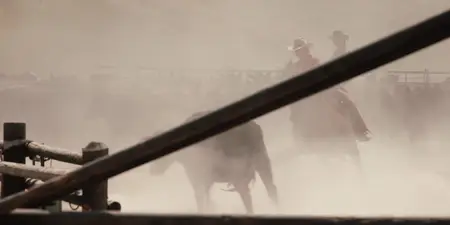Yellowstone S05E08