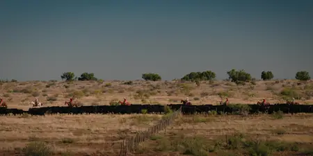 Yellowstone S05E08