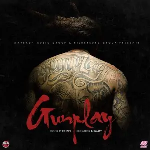 Gunplay - Gunplay (2014)