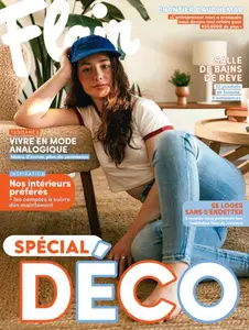 Flair French Edition - 13 Mai 2026