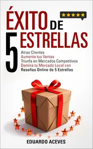 Éxito de 5 Estrellas (Spanish Edition)