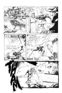 Gold Digger-Gold Brick v01 2001 Collection Antarctic Press Digital-HD LeDuch
