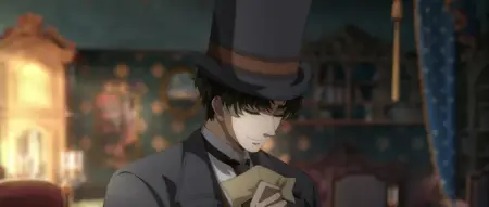 Lord of Mysteries - S01E04 (1080p