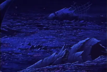 Magma Taishi - 01v2 (DVD