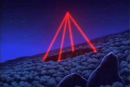 Magma Taishi - 01v2 (DVD