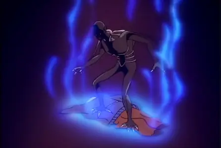 Magma Taishi - 01v2 (DVD